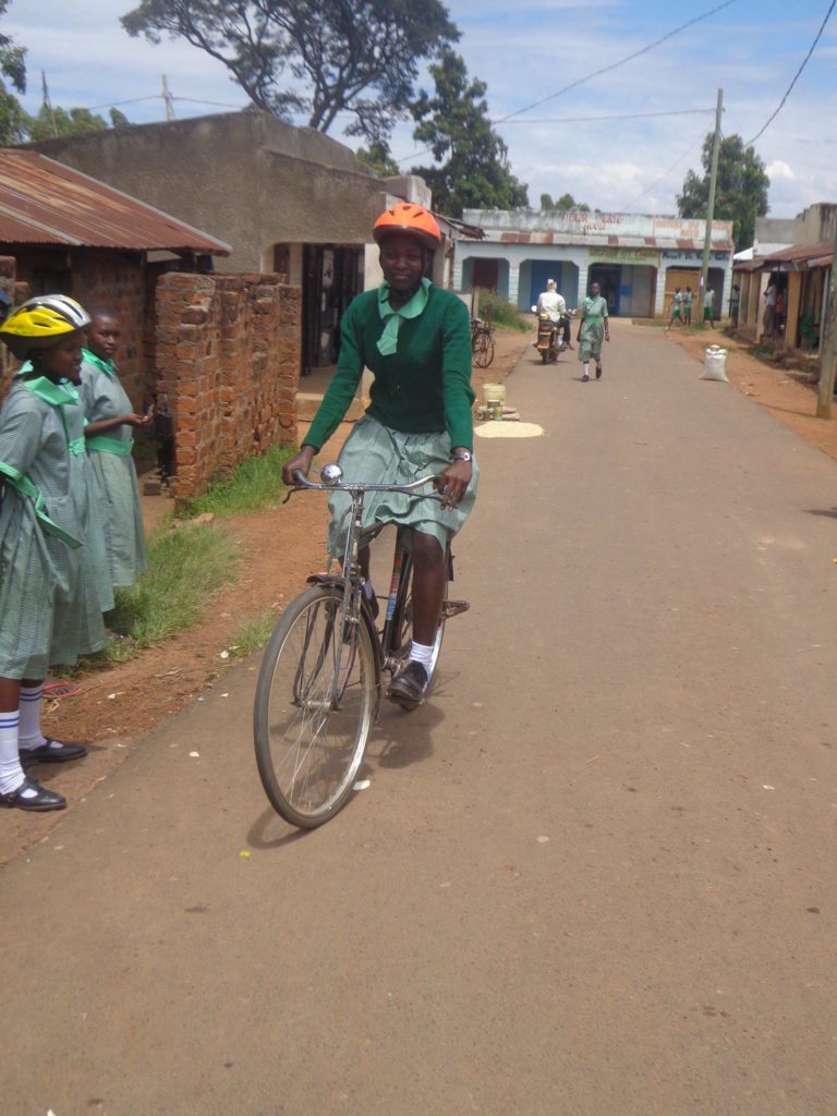 Exciting Bikes 4 Orphans Update!!!
 We are thrilled to announce that we will be donating 20 bicycles to the the Matungu Community Developmen...