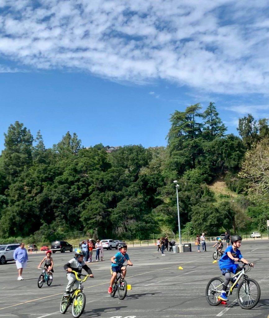This past week the 3rd Graders at Chandler School combined their passion for cycling with charity to raise funds for 16 bicycles! The studen...